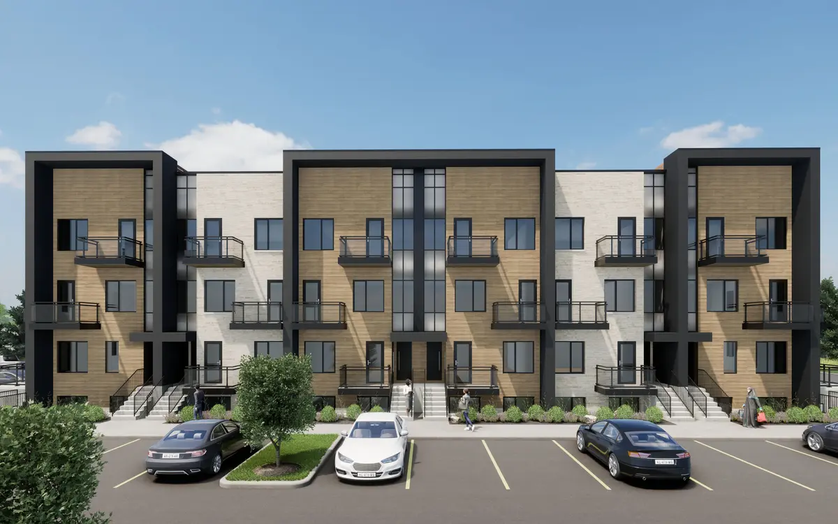 2805 DOYLE DR #102, London South, ON N6M 0H2