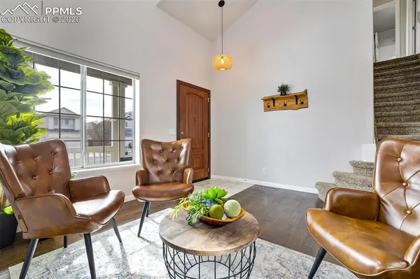 3635 Bareback DR, Colorado Springs, CO 80922