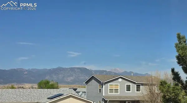 9431 Summit Mesa DR, Fountain, CO 80817