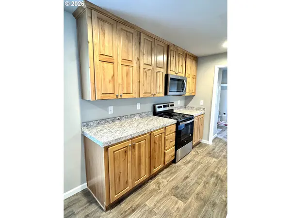 1640 14TH ST, Baker City, OR 97814