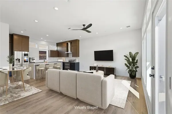 2202 N Carroll Avenue #104, Dallas, TX 75204