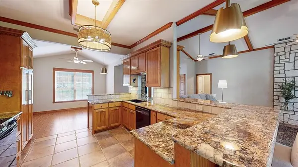 701 County Road 3608, Bullard, TX 75757