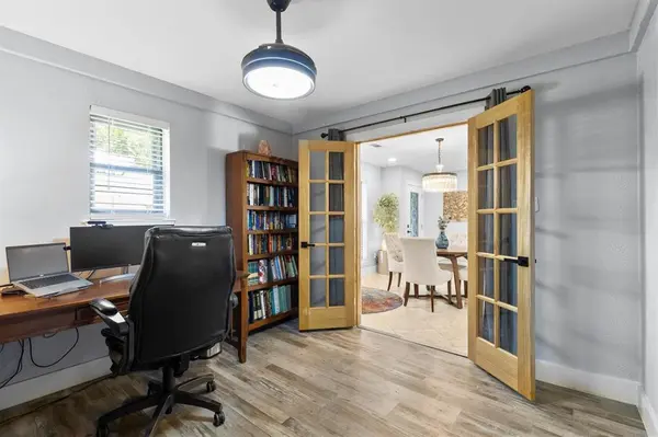 914 Edgewood Drive, Richardson, TX 75081