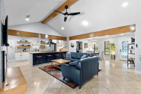 914 Edgewood Drive, Richardson, TX 75081