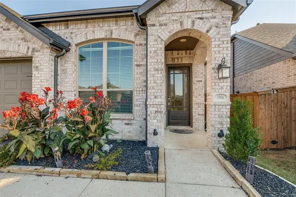 1904 Dappled Grey Avenue, Aubrey, TX 76227