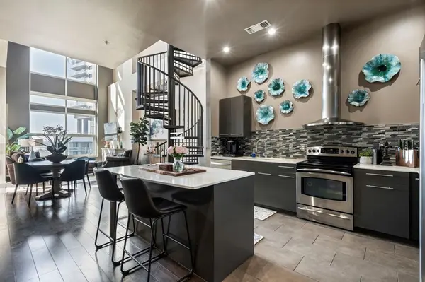 2323 N Houston Street #701, Dallas, TX 75219