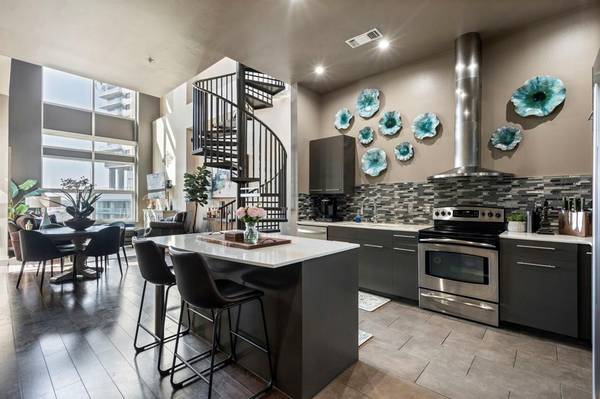2323 N Houston Street #701, Dallas, TX 75219