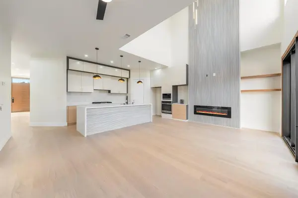 3443 Umyousef Court, Irving, TX 75038