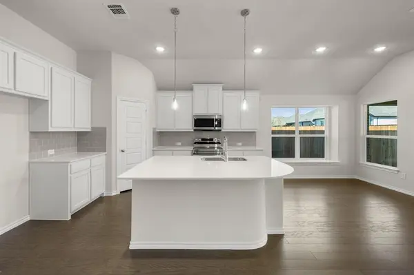 10345 Tapioca Street, Fort Worth, TX 76036