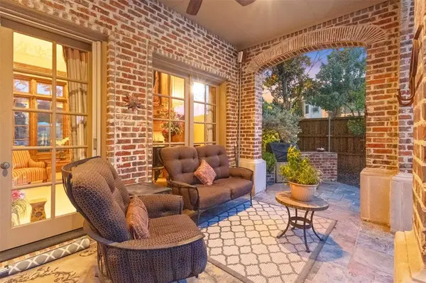 5025 Castle Creek Court, Plano, TX 75093