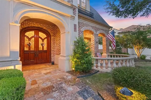 5025 Castle Creek Court, Plano, TX 75093