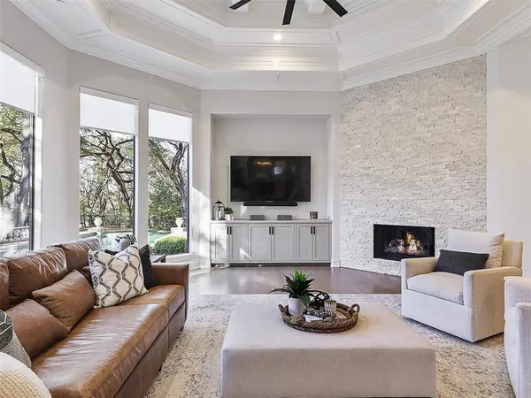 6332 Caroline Drive, Frisco, TX 75034