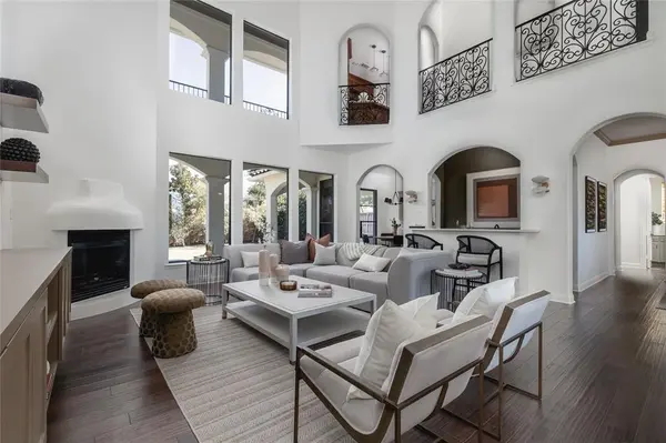 10388 Tobias Lane, Frisco, TX 75033