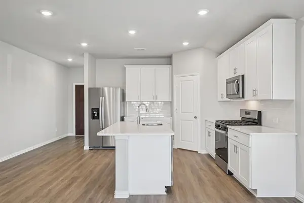 2112 Rannoch Street, Sherman, TX 75092