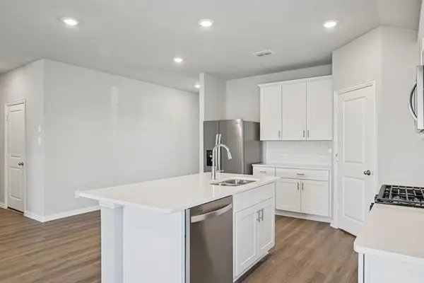 2112 Rannoch Street, Sherman, TX 75092