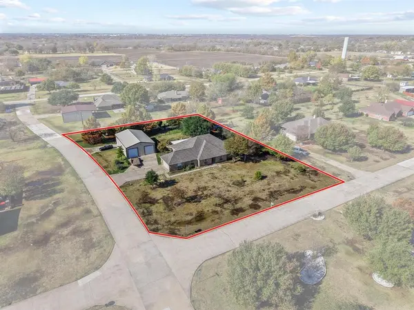 2220 Cross Timbers Drive, Lowry Crossing, TX 75069