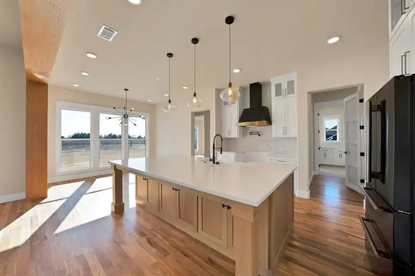 5019 Red Oak Drive, Union Valley, TX 75189