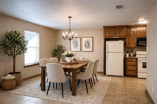 3120 Conveyor Drive, Burleson, TX 76028