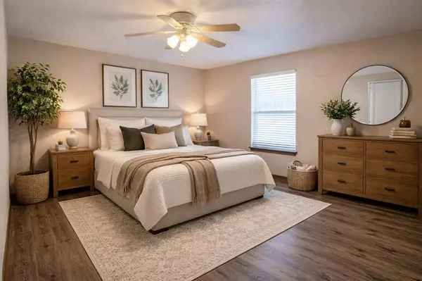 3120 Conveyor Drive, Burleson, TX 76028