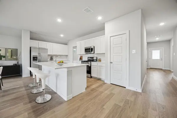 2235 Willowbank Drive, Forney, TX 75126