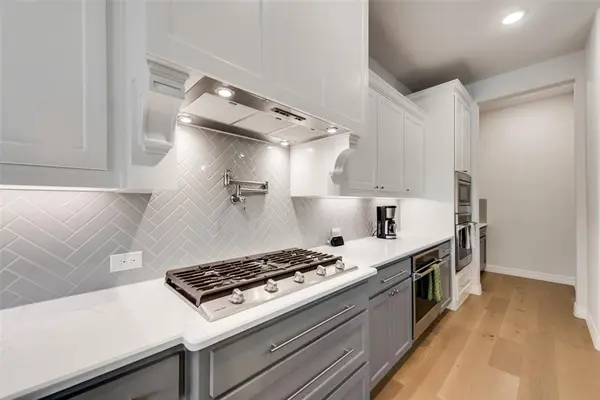 1621 Caruth Drive, Prosper, TX 75078