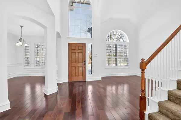 3004 Kimble Drive, Plano, TX 75025