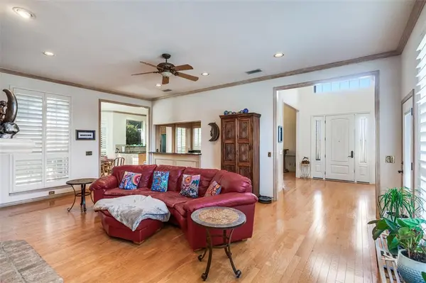 3316 Sage Brush Trail, Plano, TX 75023