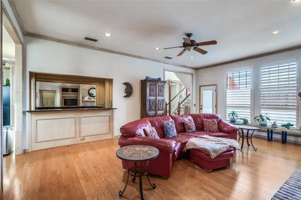 3316 Sage Brush Trail, Plano, TX 75023