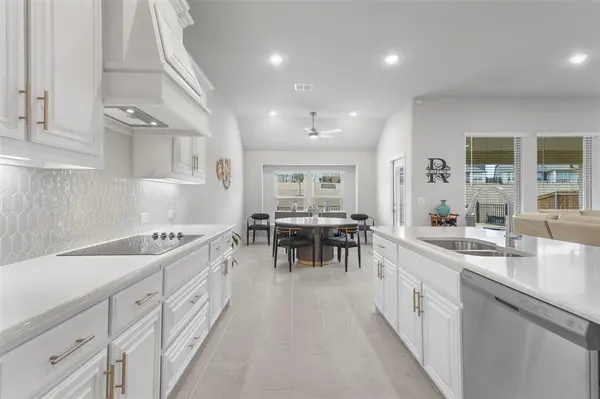 2119 Charming Forge Road, Forney, TX 75126