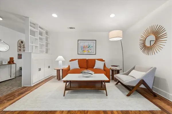 6301 Firth Road, Fort Worth, TX 76116