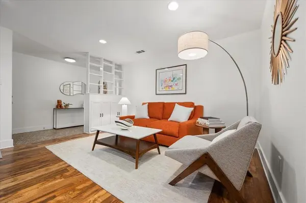 6301 Firth Road, Fort Worth, TX 76116