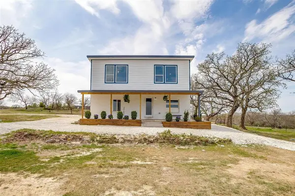 599 Private Road 3630, Springtown, TX 76020