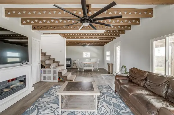 599 Private Road 3630, Springtown, TX 76020