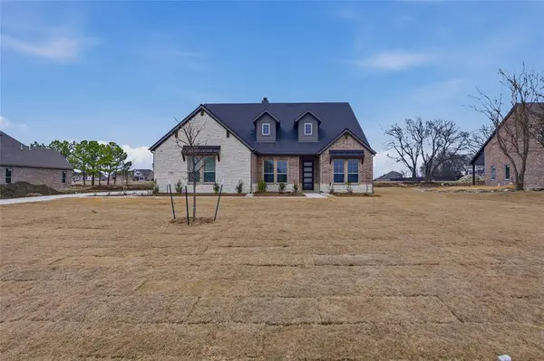 330 Cobb Road, Leonard, TX 75452