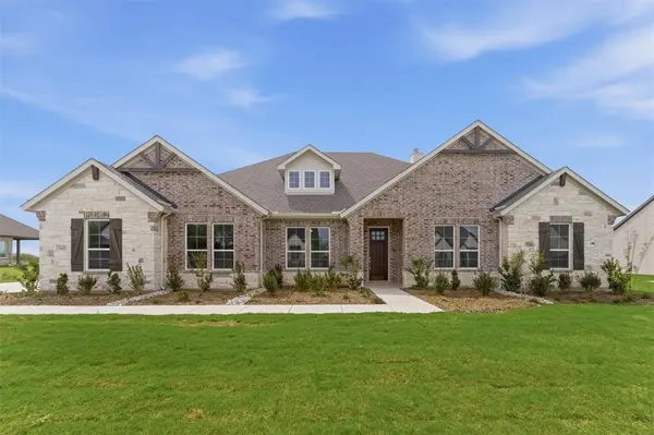 345 Cobb Road, Leonard, TX 75452