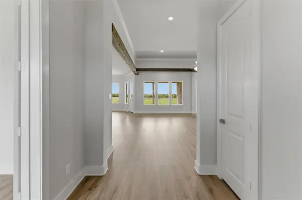 345 Cobb Road, Leonard, TX 75452