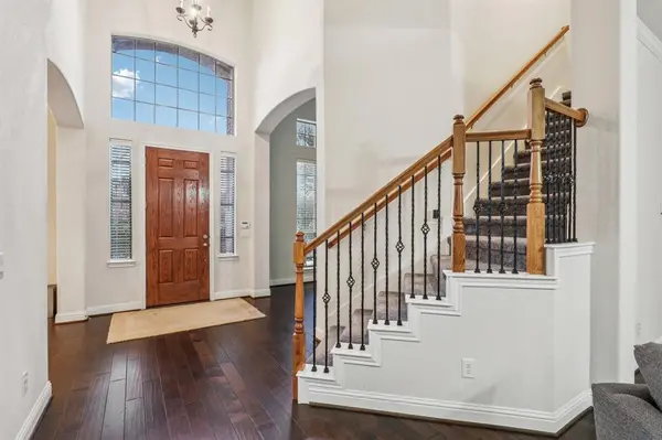 2347 Blackstone Drive, Frisco, TX 75033