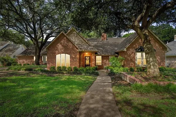 3000 Chimney Hill Drive, Waco, TX 76708