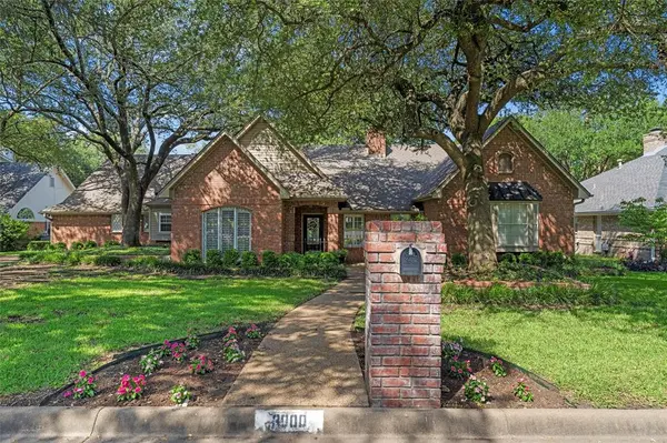 3000 Chimney Hill Drive, Waco, TX 76708