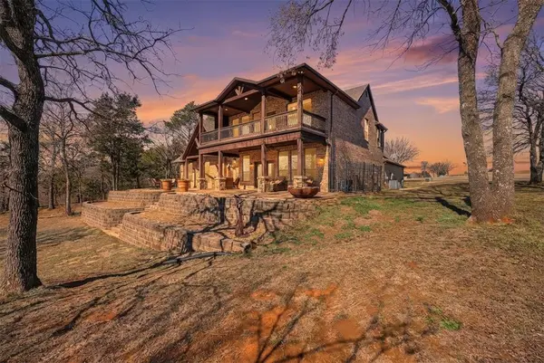 20 Dublin Court, Gordonville, TX 76245