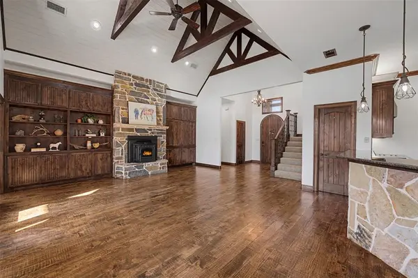 20 Dublin Court, Gordonville, TX 76245