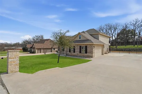6403 Westover Drive, Granbury, TX 76049