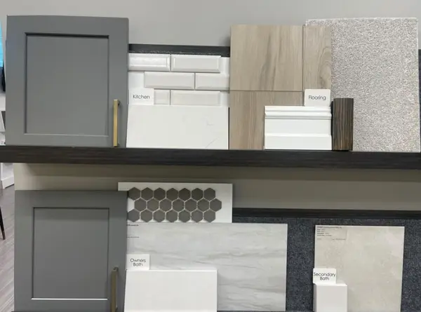 1801 Walpole Way, Fort Worth, TX 76052