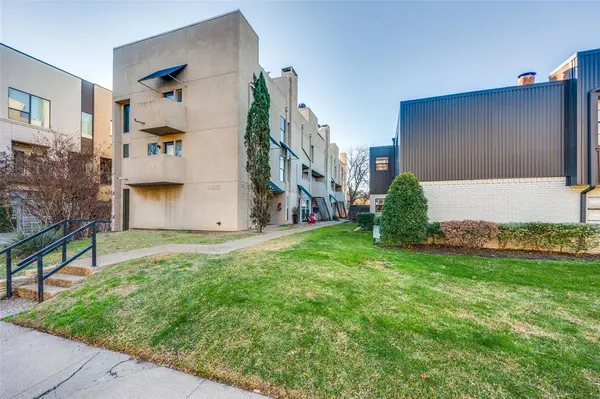 4130 Newton Avenue #D, Dallas, TX 75219