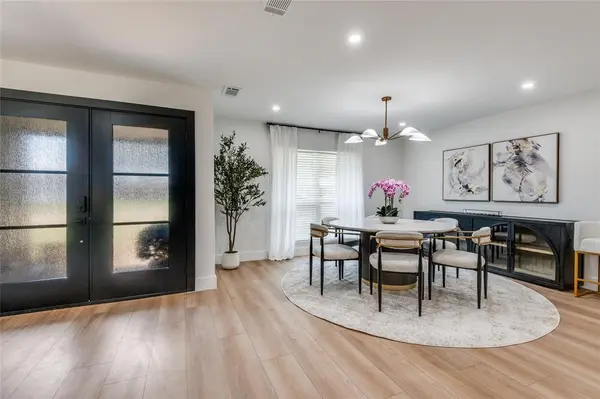 3895 Antigua Circle, Dallas, TX 75244