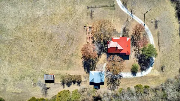 3205 La Paloma Drive, Anna, TX 75409