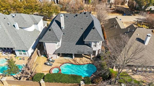 1308 Regency Court, Southlake, TX 76092