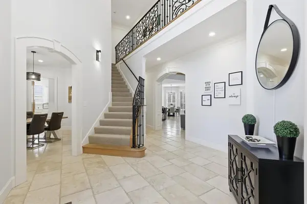 1308 Regency Court, Southlake, TX 76092