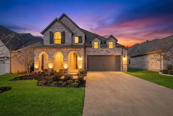3805 Bamboo Trail, Mckinney, TX 75071