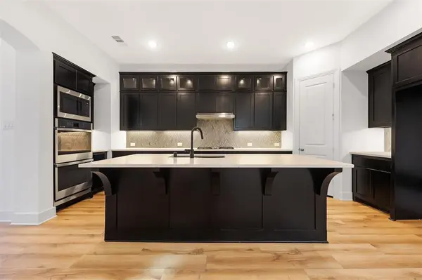 3805 Bamboo Trail, Mckinney, TX 75071